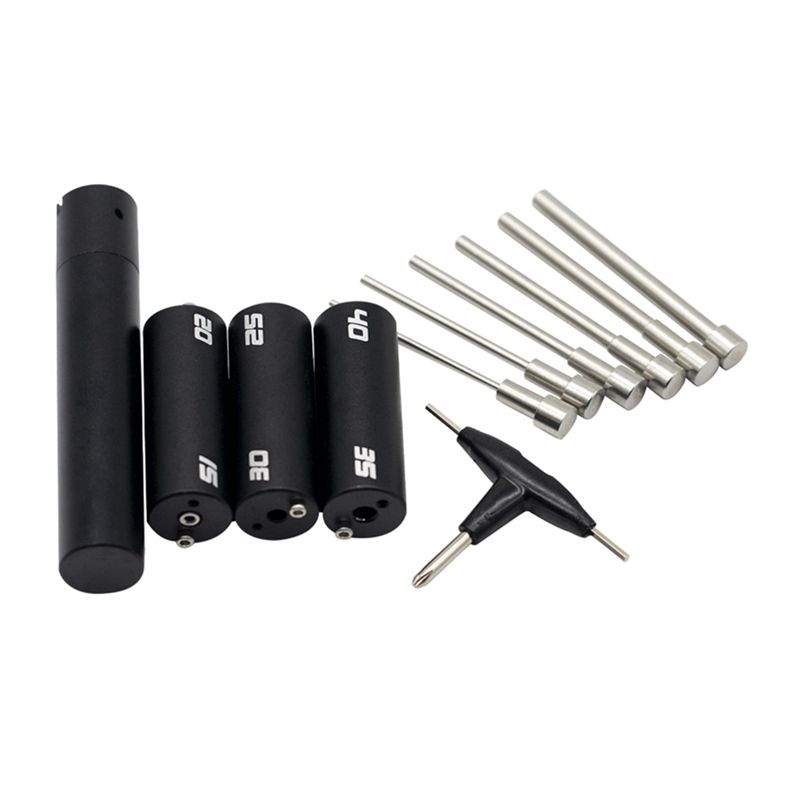 Coil Building Kit - Zestawy do nawijania cewek AC88-1.5Mm-4.0Mm, pojedynczy