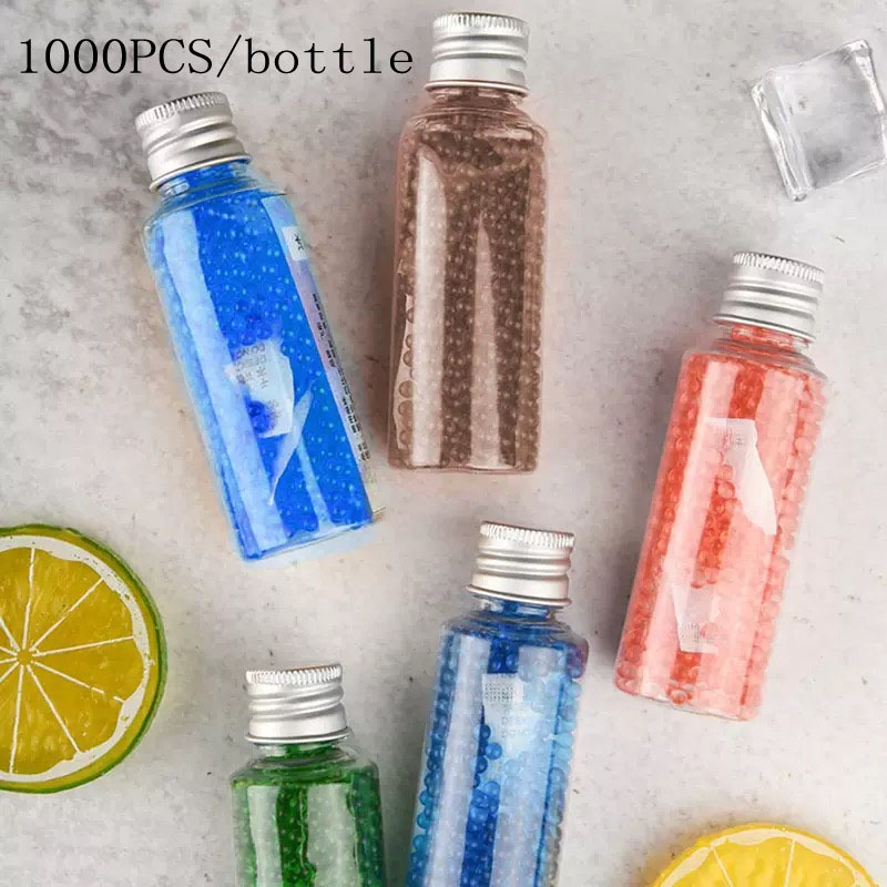 Smoking & Vaping Accessories - 1000 SZTUK Mieszane Smaki Owocowe Koraliki