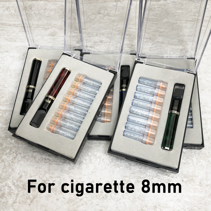 Smoking & Vaping Accessories - Nowy Popularny Jednorazowy Uchwyt na Papierosy