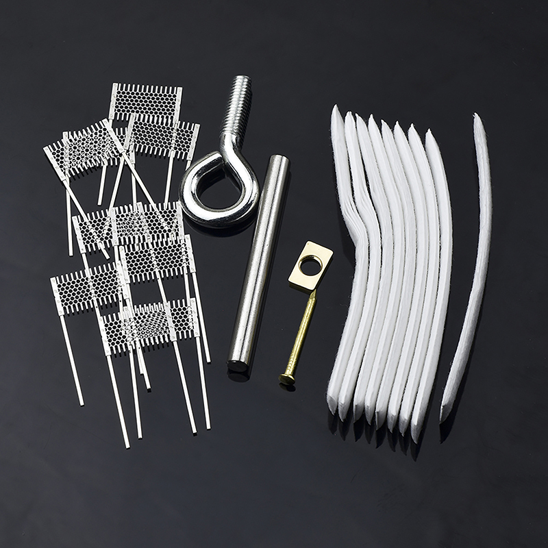 Coil Building Kit - Zestaw do samodzielnej naprawy GTX 0.2ohm
