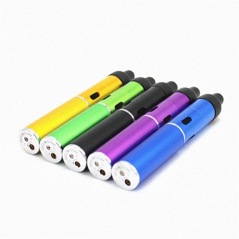 Vaping Air - Popularny w Bliskim Wschodzie Click N