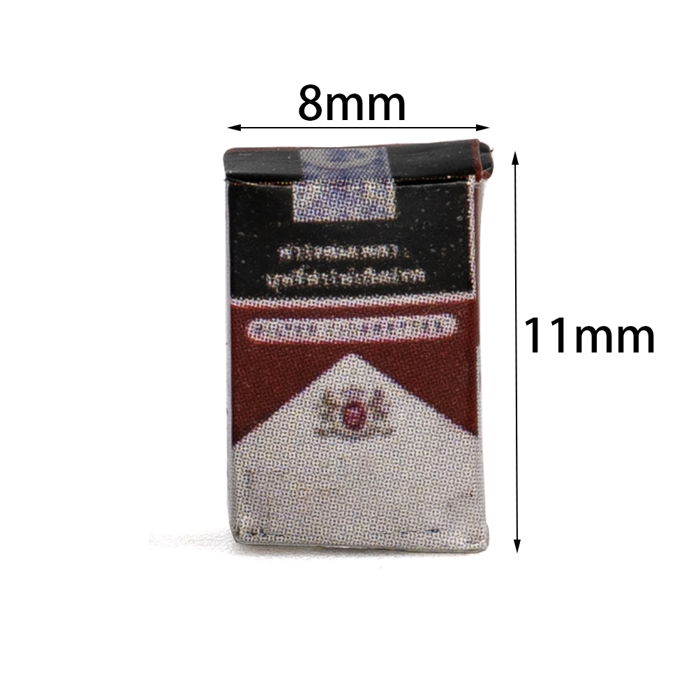 Akcesoria samochodowe RC Dekor – Vape Decoration recenzja i cena