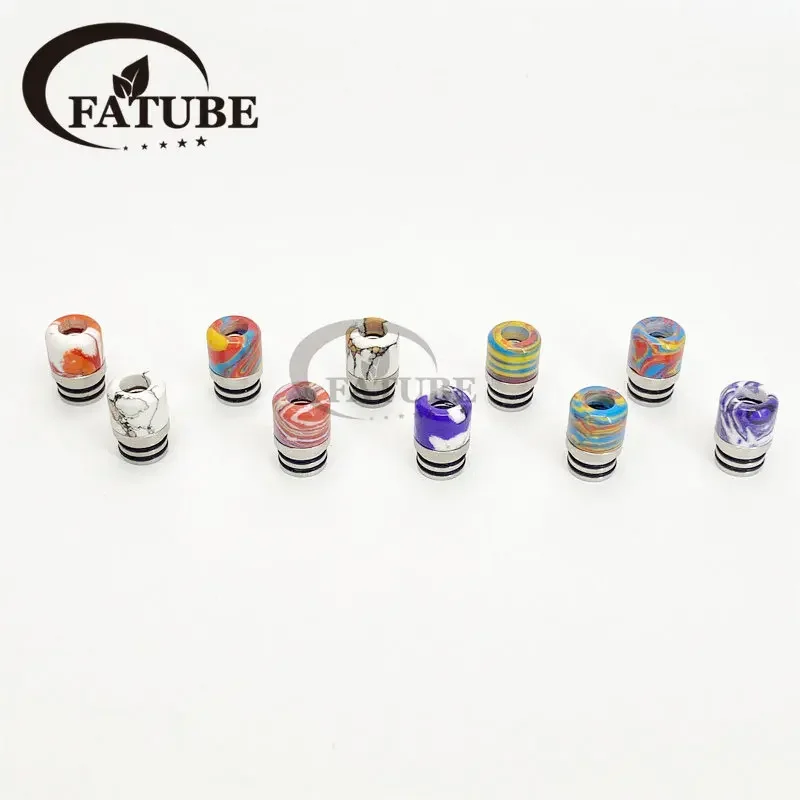 1 SZT./10 SZT. Złączka do słom – Drip Tip Resin recenzja i cena