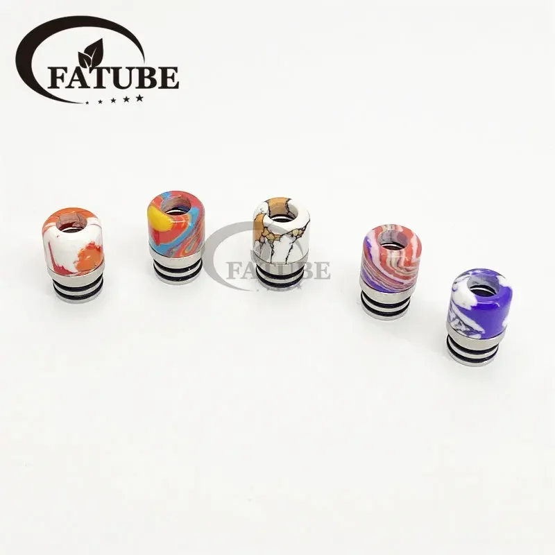 1 SZT./10 SZT. Złączka do słom – Drip Tip Resin recenzja i cena