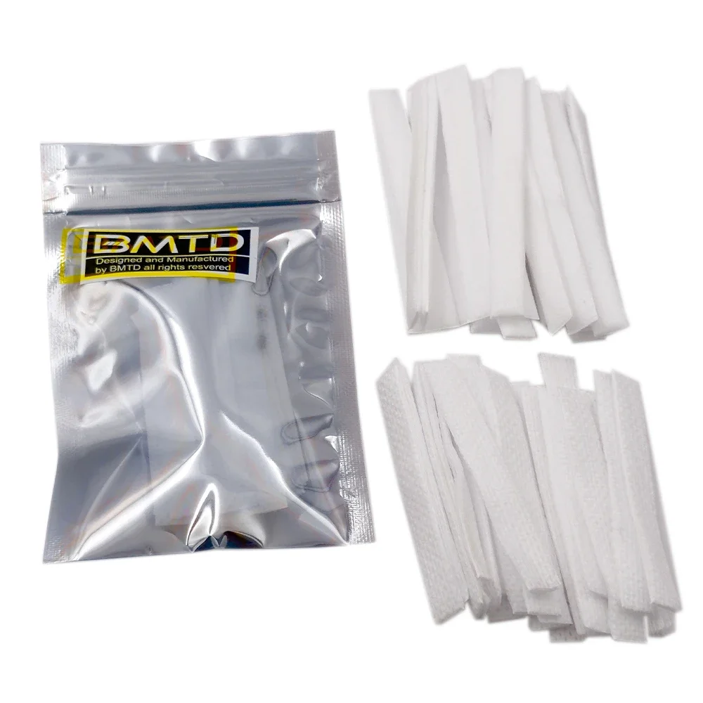 Rebuild DIY Cotton Mesh Cotton – Vape Accessory recenzja i cena