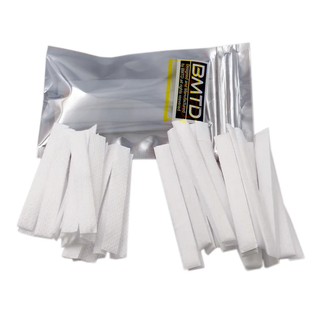 Rebuild DIY Cotton Mesh Cotton – Vape Accessory recenzja i cena