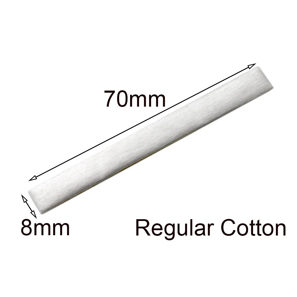 Rebuild DIY Cotton Mesh Cotton – Vape Accessory recenzja i cena