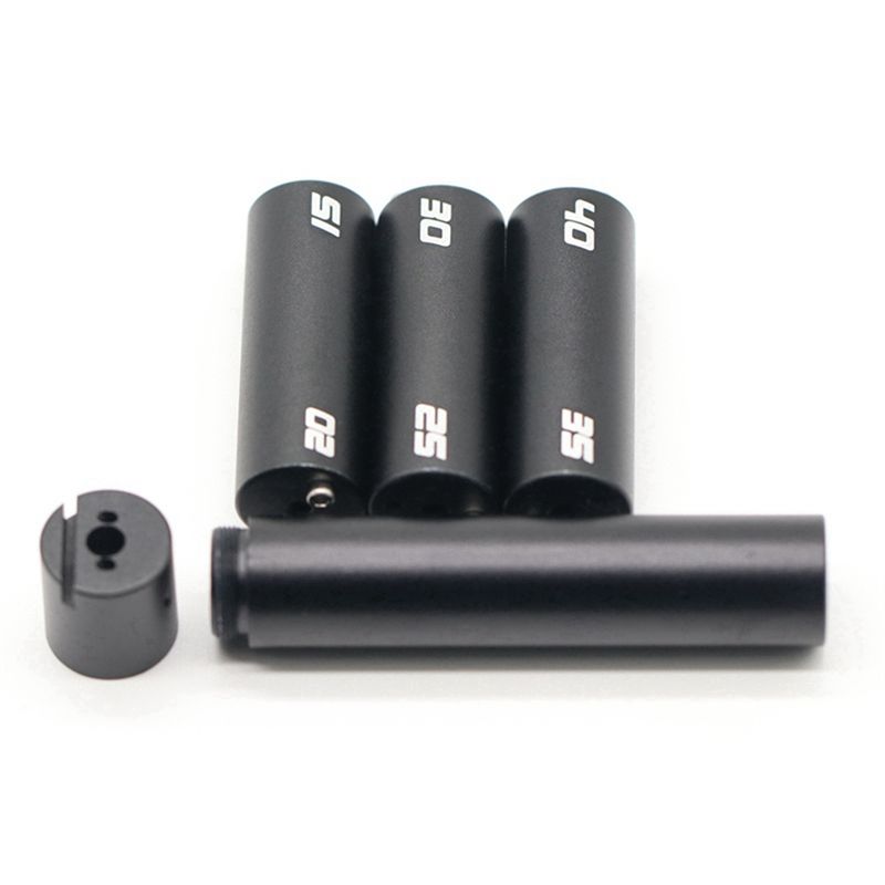 Zestawy do nawijania cewek AC8 – Coil Building Kit recenzja i cena