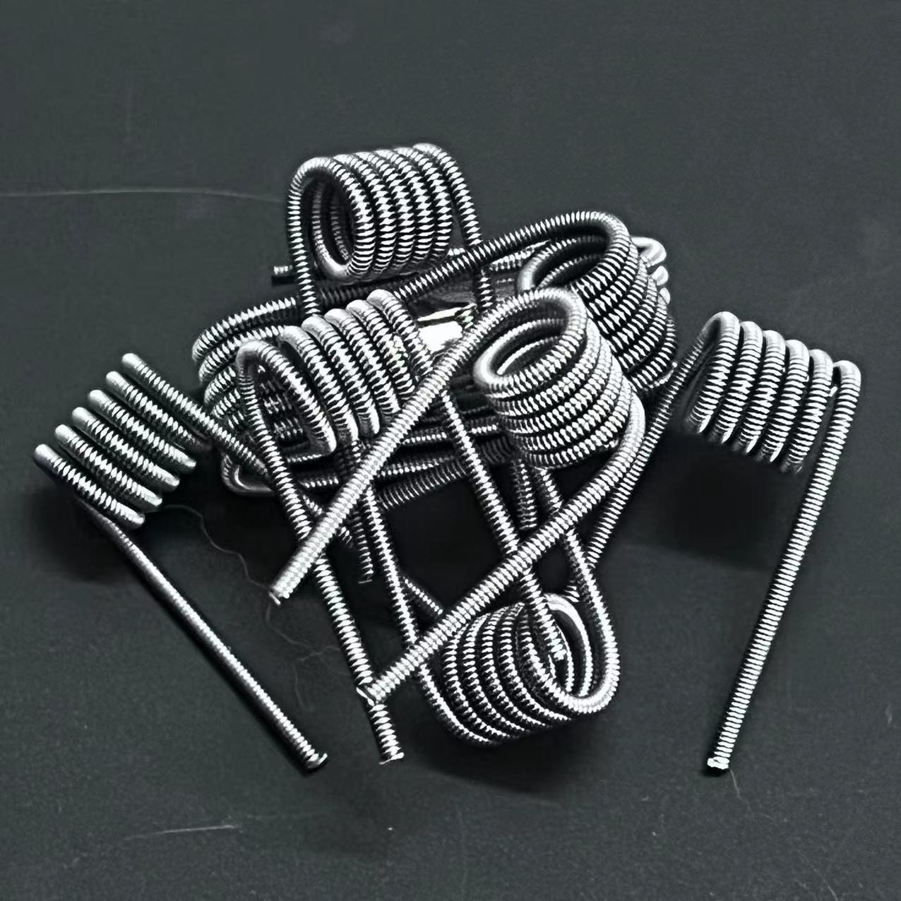 Wysokiej jakości 3.0 średnica  – Clapton Wire Pre Built recenzja i cena