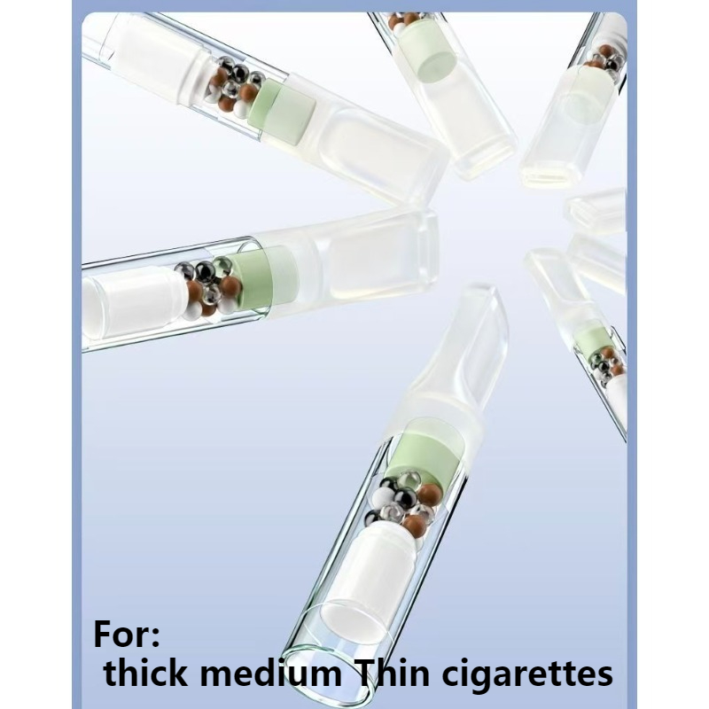 Filtr do papierosów jednorazow – Smoking & Vaping Accessories recenzja i cena