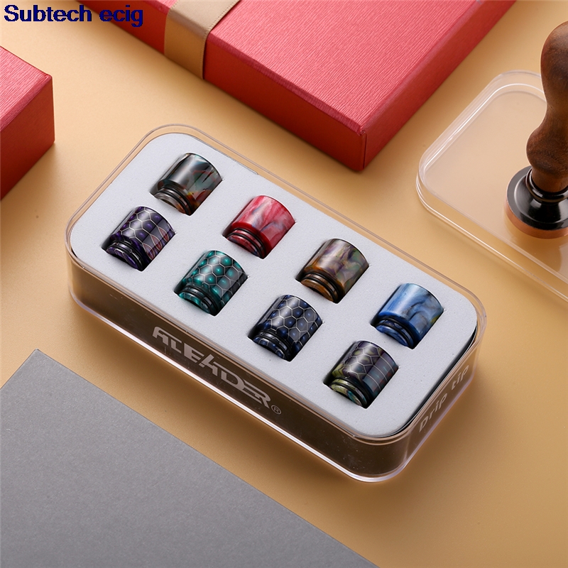 Autentyczna żywica epoksydowa  – Drip Tip Resin recenzja i cena