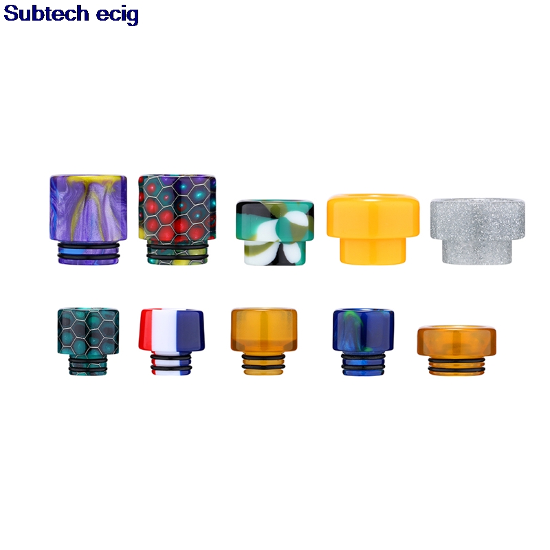Autentyczna żywica epoksydowa  – Drip Tip Resin recenzja i cena