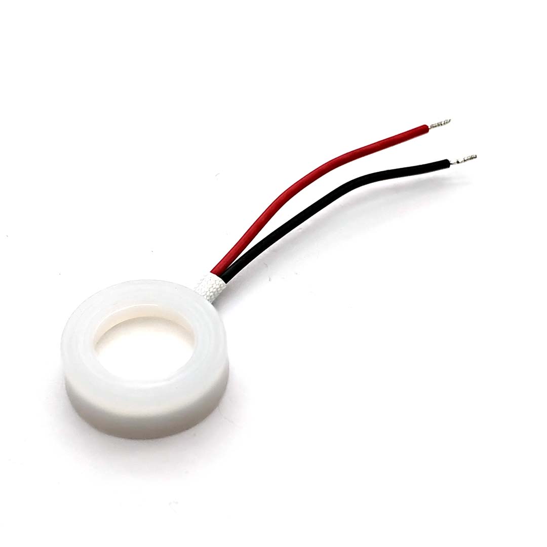 16mm 1,7 mhz ultradźwiękowa at – Vape Ring recenzja i cena