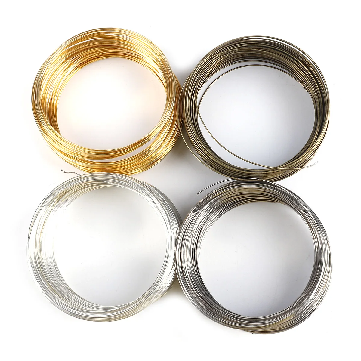 100 Pętli Drut Pamięciowy 0.6m – Coil Building Kit recenzja i cena