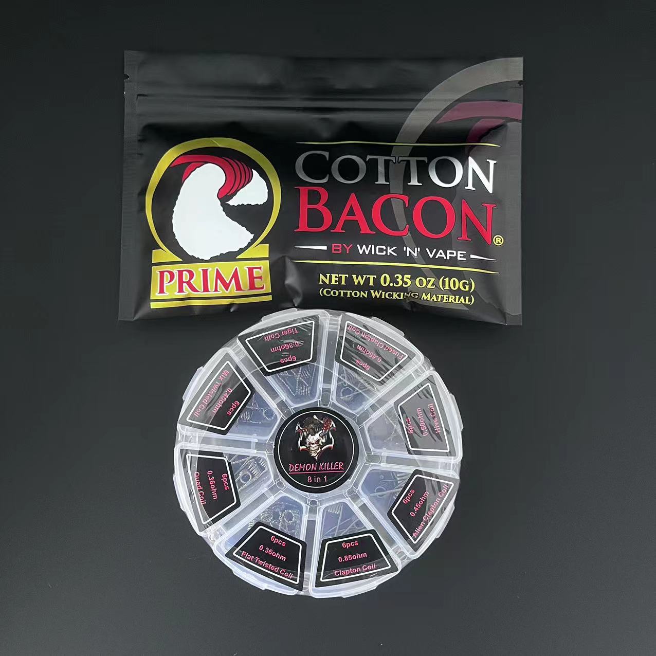 Zestaw narzędzi Torba Ceramika – Clapton Wire Pre Built recenzja i cena