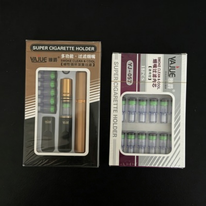 Odłączane rdzenie filtrujące d – Smoking & Vaping Accessories recenzja i cena