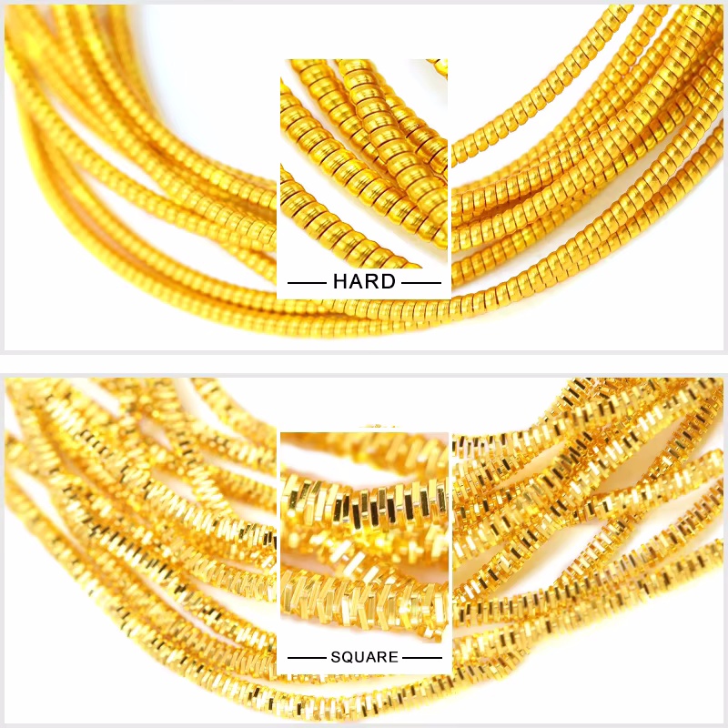 2.6M 1-1.5mm Drut w formie szt – Coil Building Kit recenzja i cena