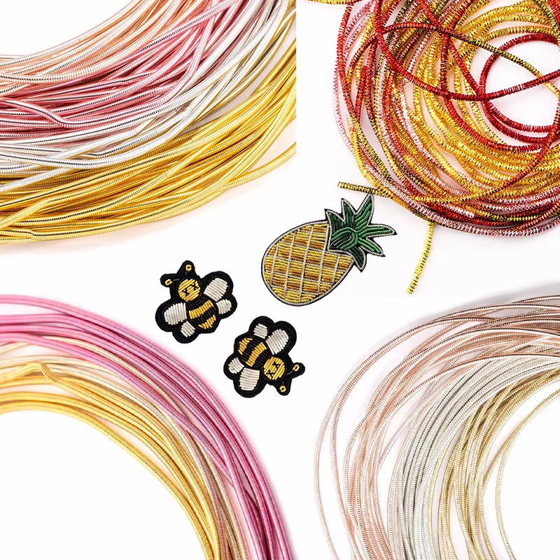 2.6M 1-1.5mm Drut w formie szt – Coil Building Kit recenzja i cena