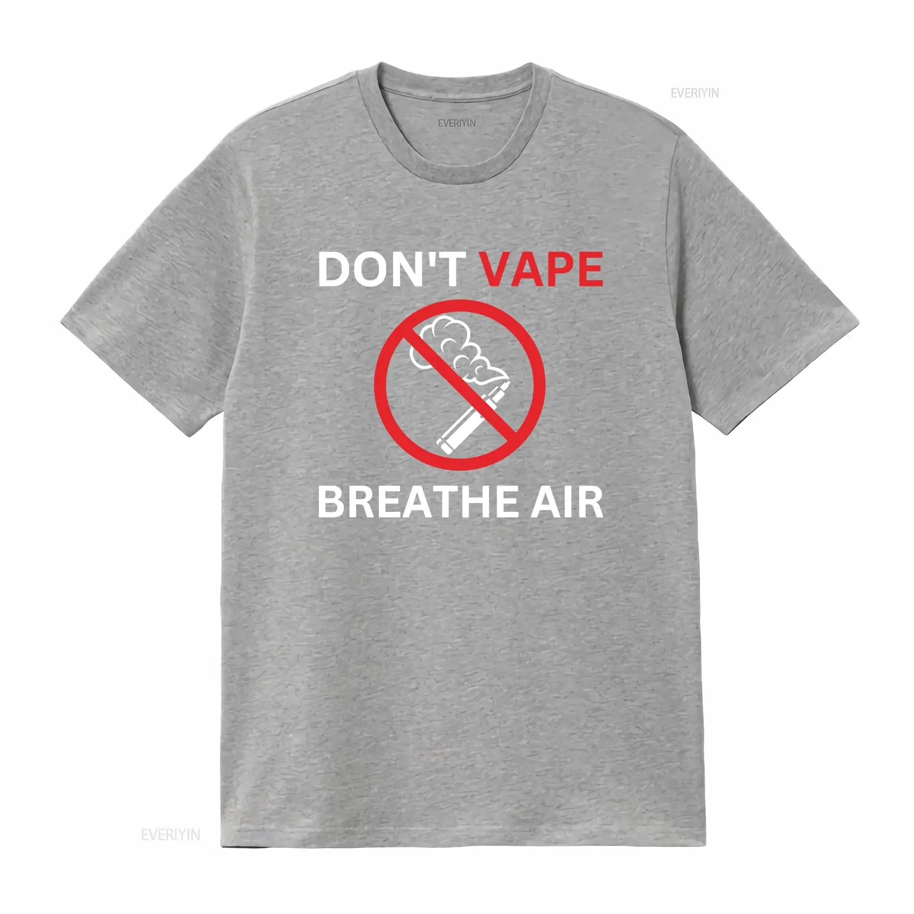 Koszulka: Nie Wapkać, Oddychaj – Vaping Air recenzja i cena