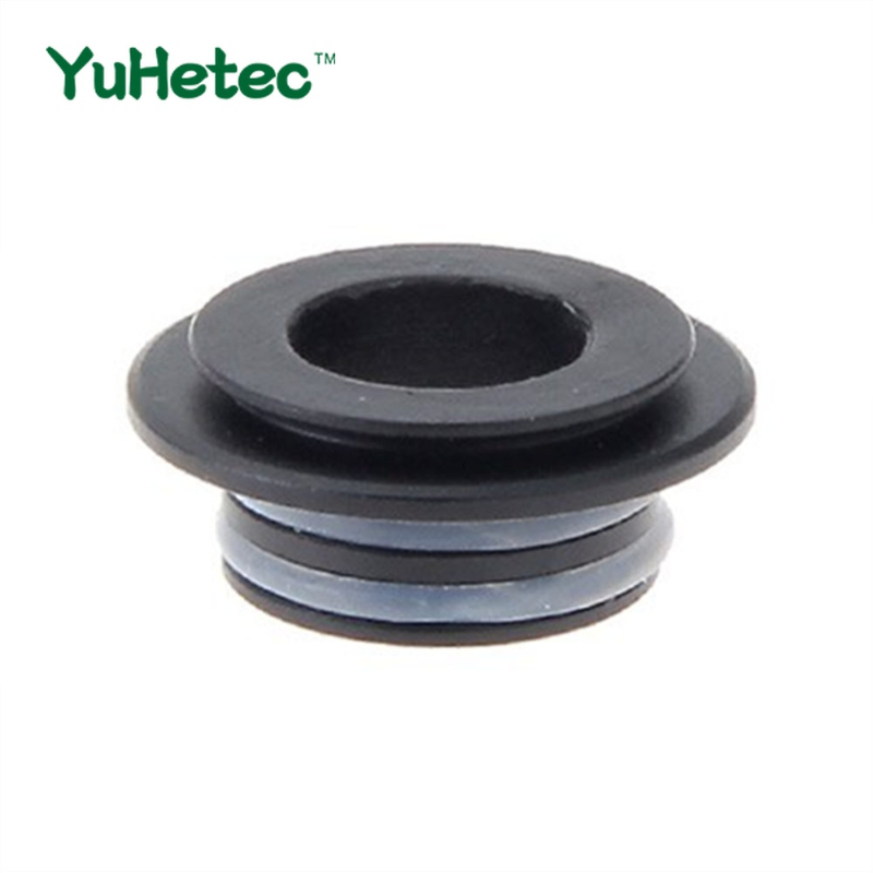 5 SZTUK YUHETEC 810 do 510 Ada – Drip Tip Resin recenzja i cena
