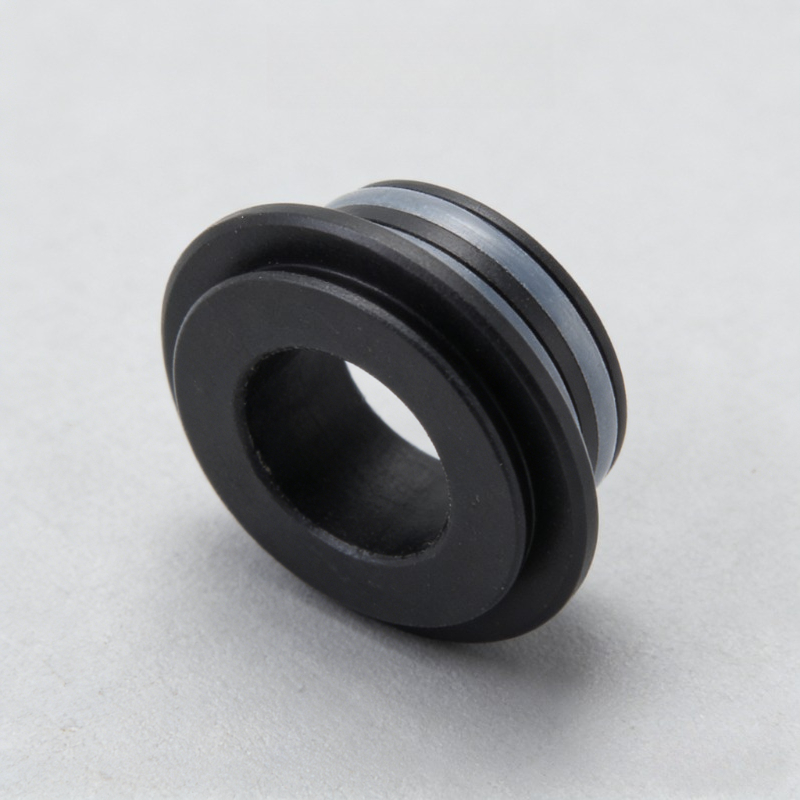 5 SZTUK YUHETEC 810 do 510 Ada – Drip Tip Resin recenzja i cena