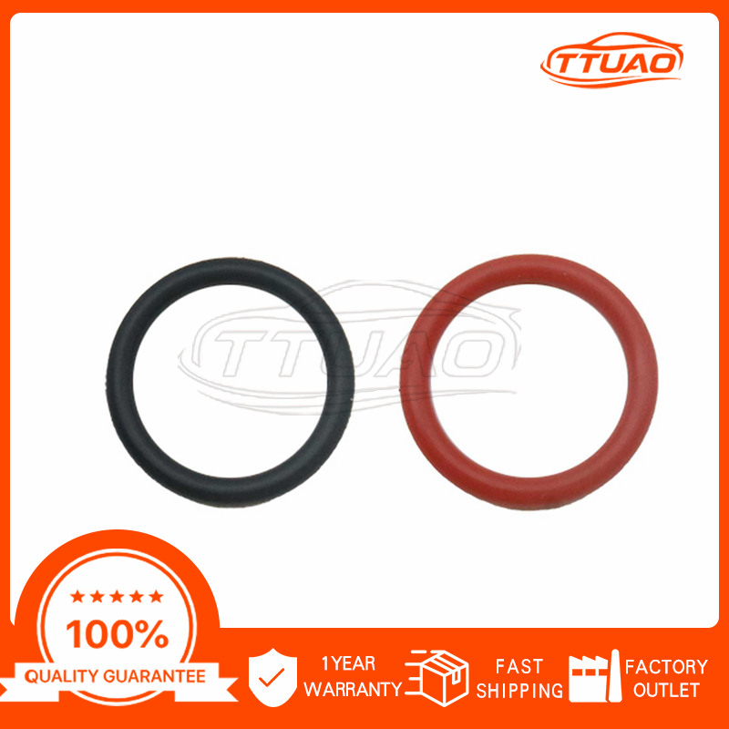 2 szt./komplet O-ring pompy ws – Vape Ring recenzja i cena