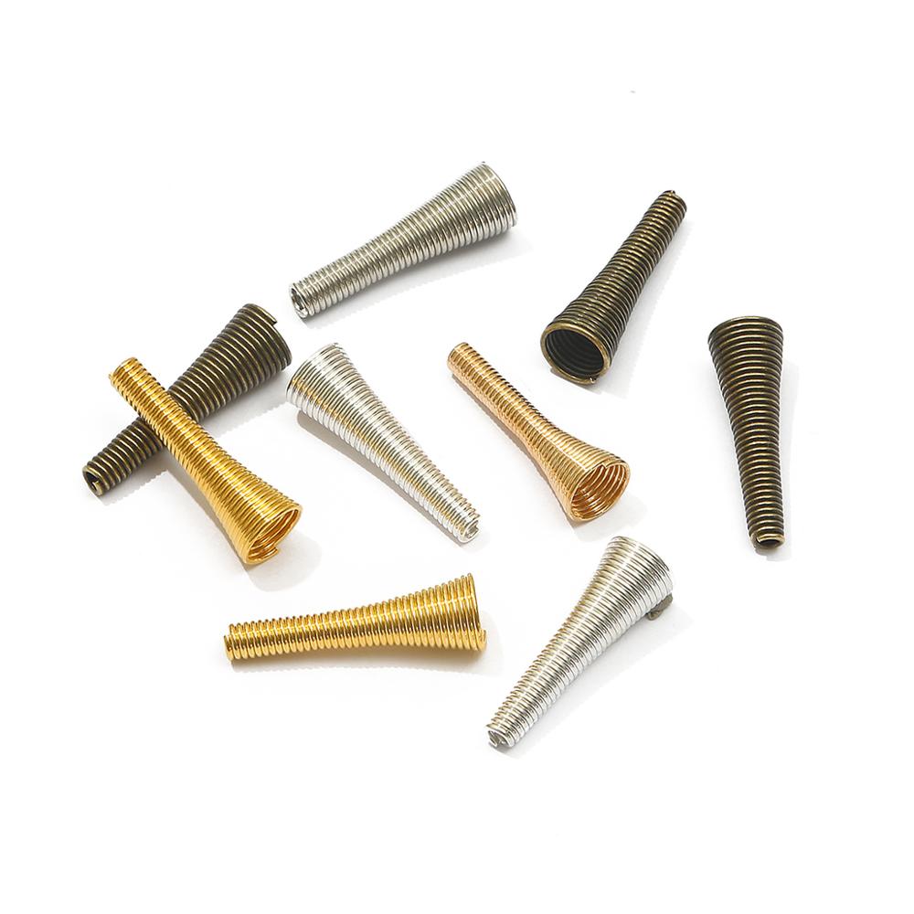10 sztuk metalowe wiosna w ksz – Coil Building Kit recenzja i cena