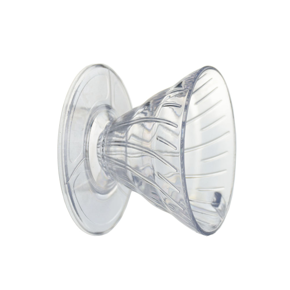 Kroplownik do kawy wielokrotne – Drip Tip Resin recenzja i cena