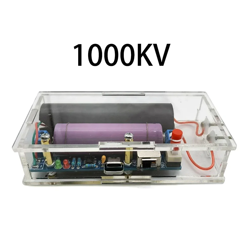 Regulowany moduł montażowy cew – Coil Building Kit recenzja i cena