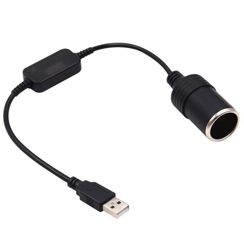 Adapter USB 5V 2A na gniazdo z – Vape Accessory recenzja i cena