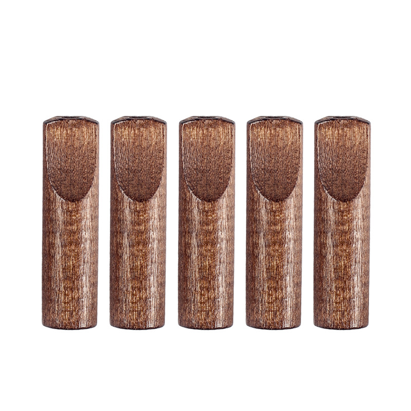 10 szt. 8mm Drewniane Ustniki  – Smoking & Vaping Accessories recenzja i cena