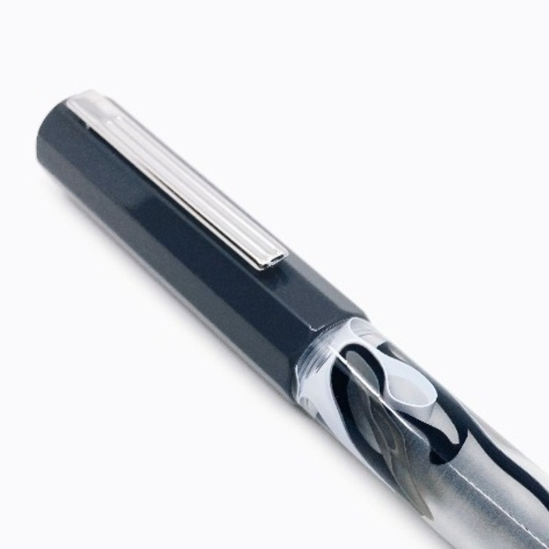 Pióro wieczne OPUS 88, wysokie – Drip Tip Resin recenzja i cena