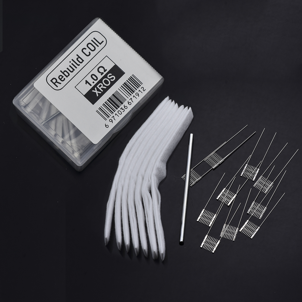 1/2/5 zestaw DIY zestaw do prz – Coil Building Kit recenzja i cena