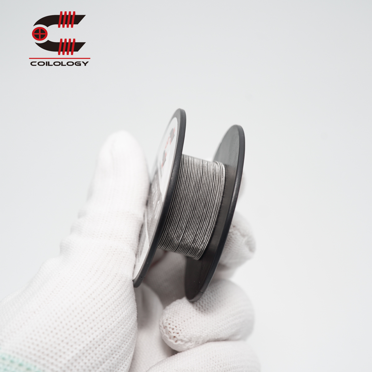 Coilology RDL/MTL Clapton Ni80 – Coil Building Kit recenzja i cena