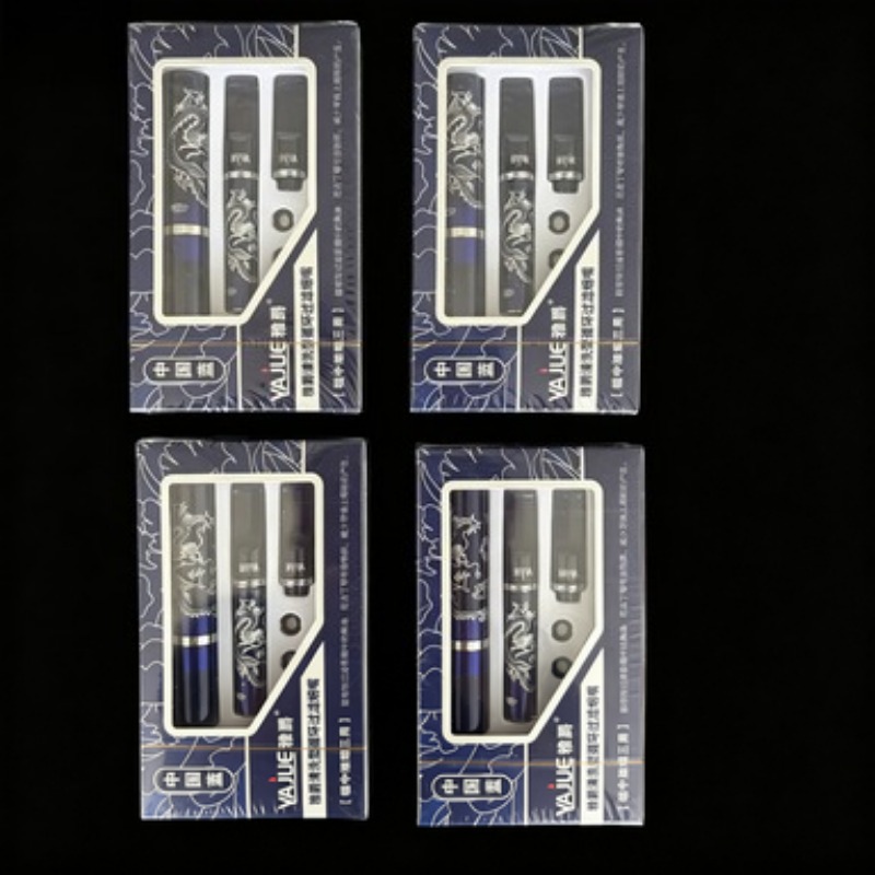 2/4 Zestawy Filtrów do dymu Wy – Smoking & Vaping Accessories recenzja i cena