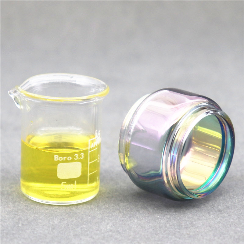 YUHETEC BUBBLE GLASS Miarka do – Drip Tip Resin recenzja i cena