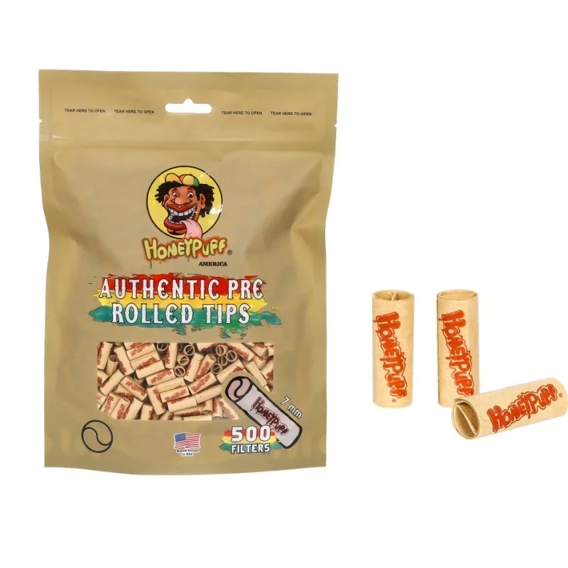 500 sztuk/partia Naturalne, ni – Smoking & Vaping Accessories recenzja i cena